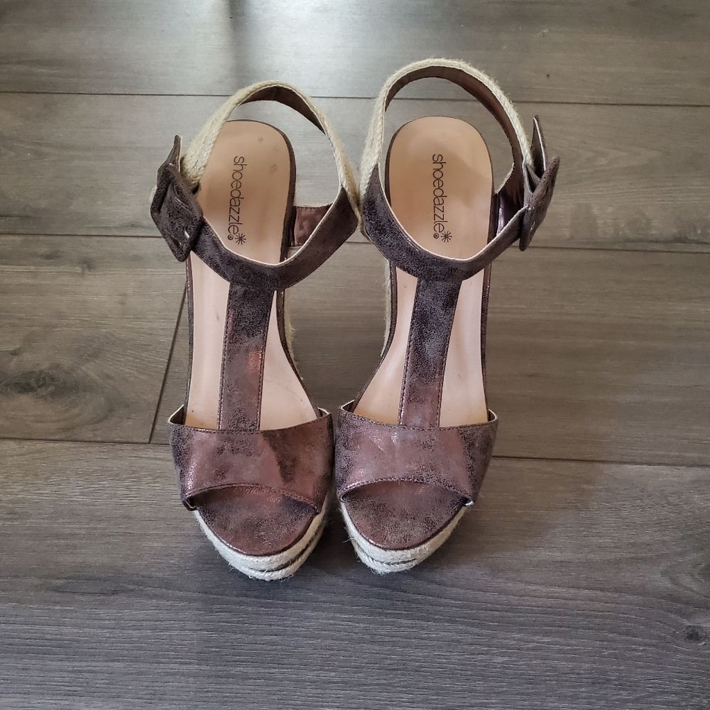 Summer Wedges